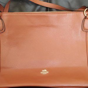 Large Coach bag